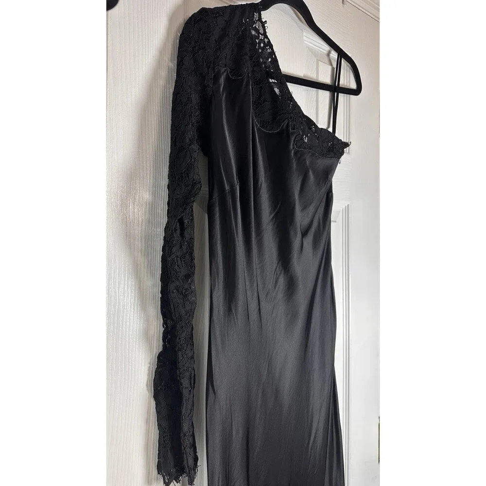 NWT Majorelle Saskia Gown $360 Size S - Picture 10 of 15